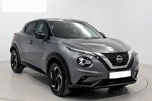 Nissan Juke 1.0 DIG-T 114cv N-Connecta -2024