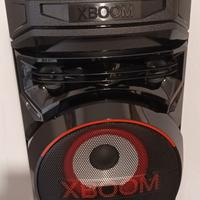 LG Cassa Bluetooth Potente Portatile

