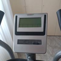 Bici ellittica da camera