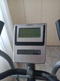 Bici ellittica da camera