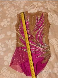 body ginnastica ritmica 