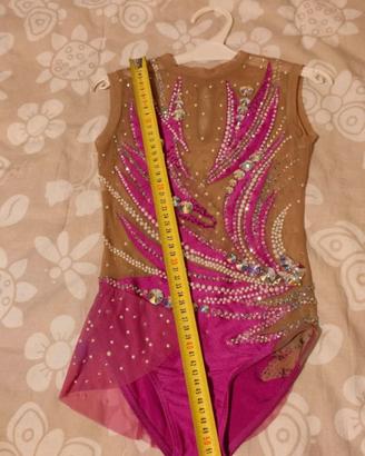 body ginnastica ritmica 