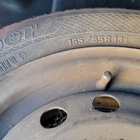 cerchioni 5jx13x36 per minicar