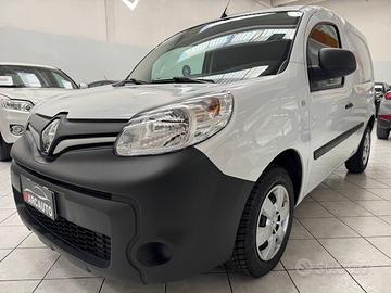 RENAULT Kangoo 3ª serie Kangoo Blue dCi 95CV E...