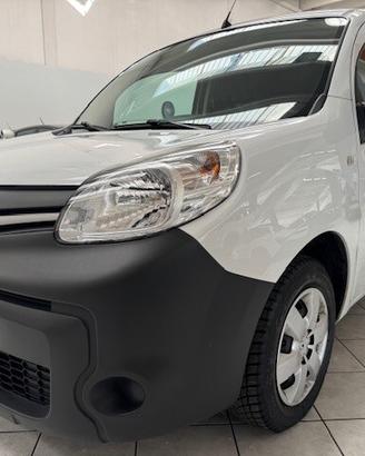 RENAULT Kangoo 3ª serie Kangoo Blue dCi 95CV E...