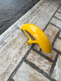 Parafango monster originale anno 1987