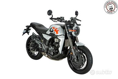 ZONTES ZT350-GK