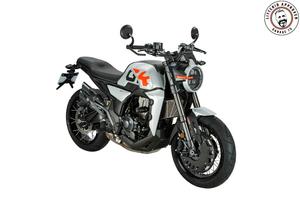 ZONTES ZT350-GK