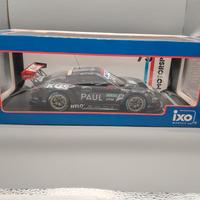 Porsche 911 GT3 R – DTM #24 (IXO Models)
 