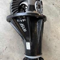 2 Differenziali + coppie coniche 4.89 Suzuki Jimny