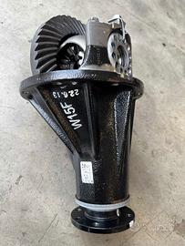 2 Differenziali + coppie coniche 4.89 Suzuki Jimny