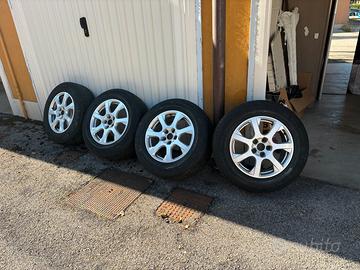 Audi cerchi