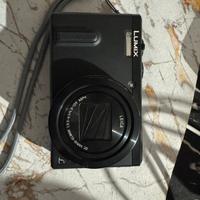 Fotocamera lumix DMC-TZ60