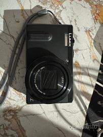 Fotocamera lumix DMC-TZ60