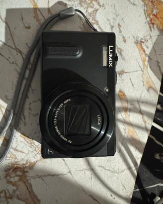 Fotocamera lumix DMC-TZ60