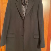 Cappotto Enrico Coveri