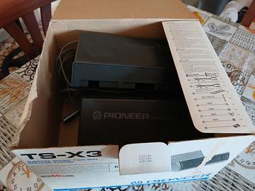 casse pioneer ts-x3
