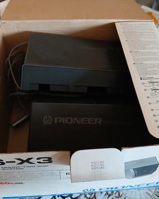 casse pioneer ts-x3