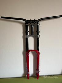 Forcella boXXer