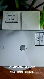 IPAD SERIE 9 64GB wi.fi