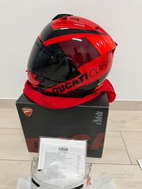 Arai RX-7V EVO DUCATI CORSE V6 TAGLIA S