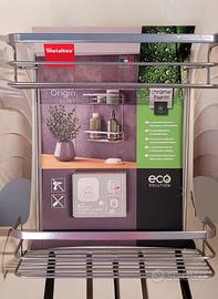 Porta accessori da bagno