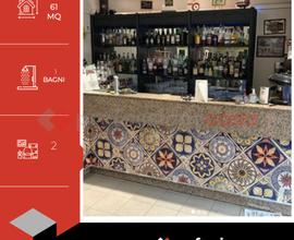 Bar Firenze [Cod. rif 3247228VCG] (Peretola)