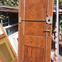 serratura motura a 4 punti 