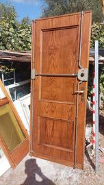 serratura motura a 4 punti 