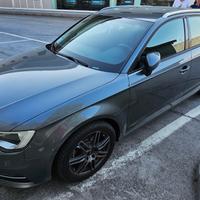 A3 2.0 SPORTBACK 3° SERIE 2014