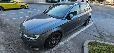 A3 2.0 TDI 184 CV Business