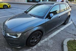 A3 2.0 TDI 184 CV Business