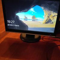 Monitor Samsung 19" widescreen modello 931BW