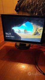 Monitor Samsung 19" widescreen modello 931BW