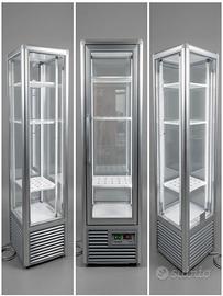 frigo vetrina pasticceria 