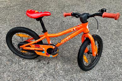 Scott Roxter Kids 16 inch