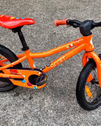 Scott Roxter Kids 16 inch
