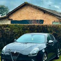 GIULIETTA STAGE 2 - 50000KM - RARISSIMA - LPG