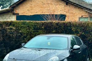 GIULIETTA STAGE 2 - 50000KM - RARISSIMA - LPG