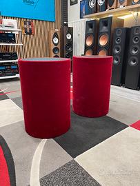 Tube Traps Acoustic 