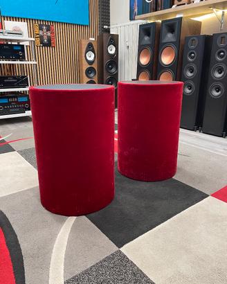 Tube Traps Acoustic 