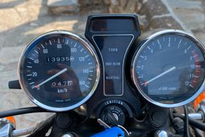 Suzuki gn 250 1992