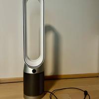 Dyson purifier cool auto react
