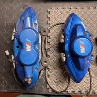 Impianto Frenante M Sport BMW F20/F30