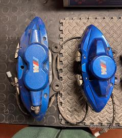 Impianto Frenante M Sport BMW F20/F30