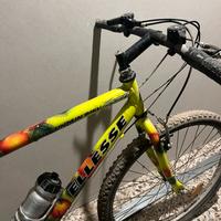 mountain bike elesse