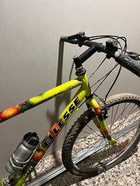 mountain bike elesse