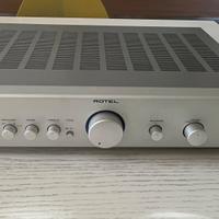 Rotel RA 06 / RA-06