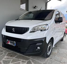 PEUGEOT Expert 2.0 Bluehdi Premium std 140cv S&S E
