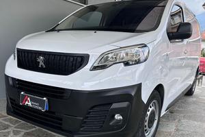 PEUGEOT Expert 2.0 Bluehdi Premium std 140cv S&S E